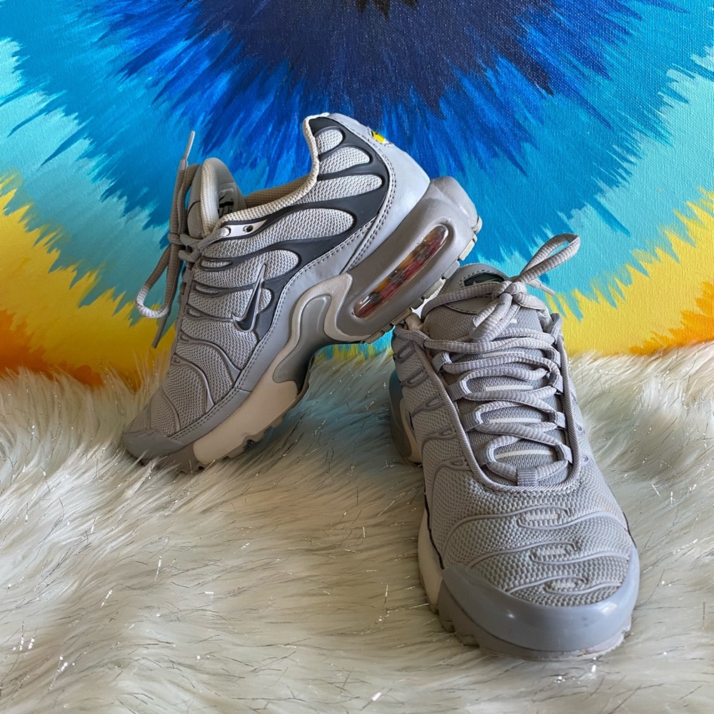 Nike air max plus